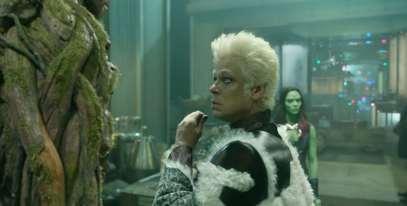 The Collector marvel movies