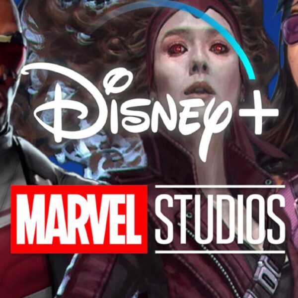 Дисней отменили все события связанные с запуском Disney + в Европе