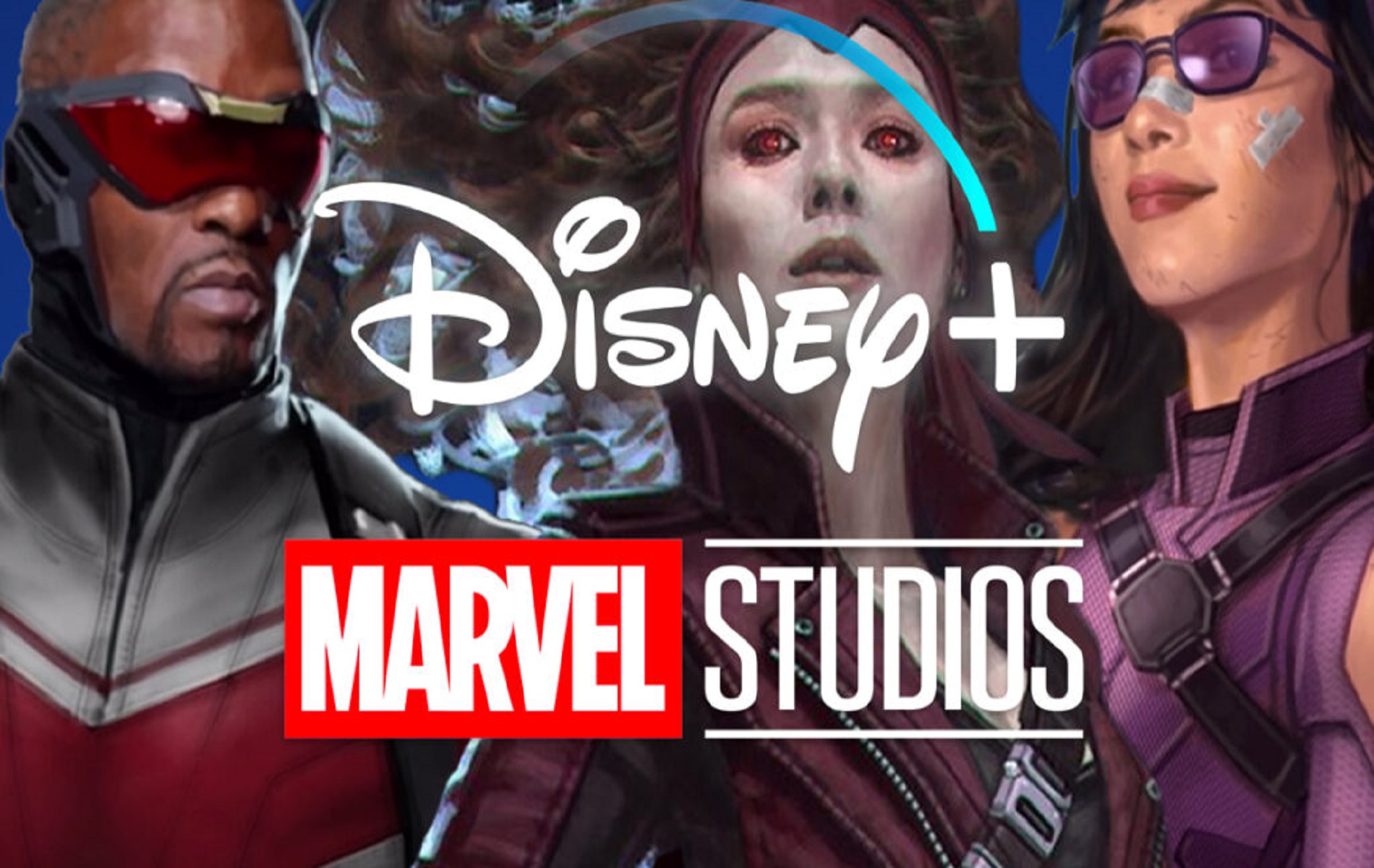 Дисней отменили все события связанные с запуском Disney + в Европе