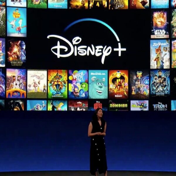 Disney провели презентацию своих проектов для акционеров