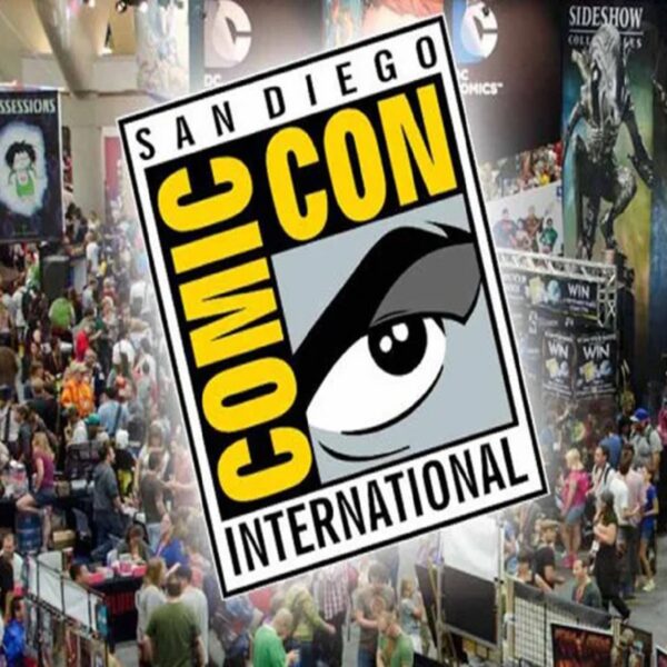 WonderCon официально отложен пока нет решения по дате SDCC 2020