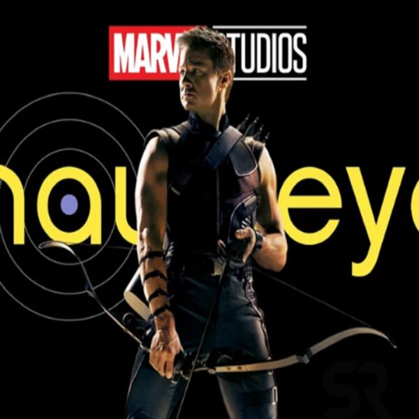 когда начнут снимать сериал соколиный глаз