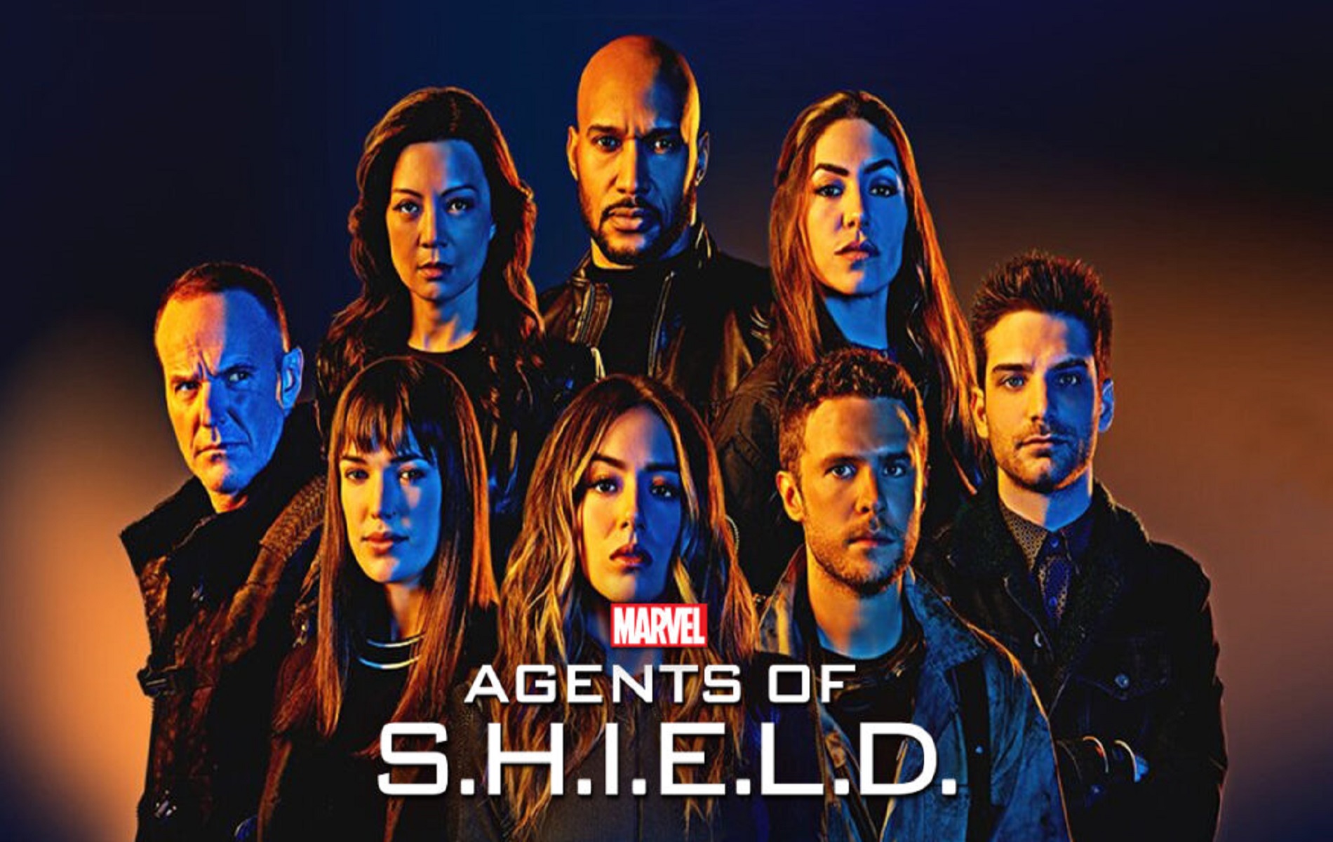 подробности 7 сезона сериала Агенты Щ.И.Т.