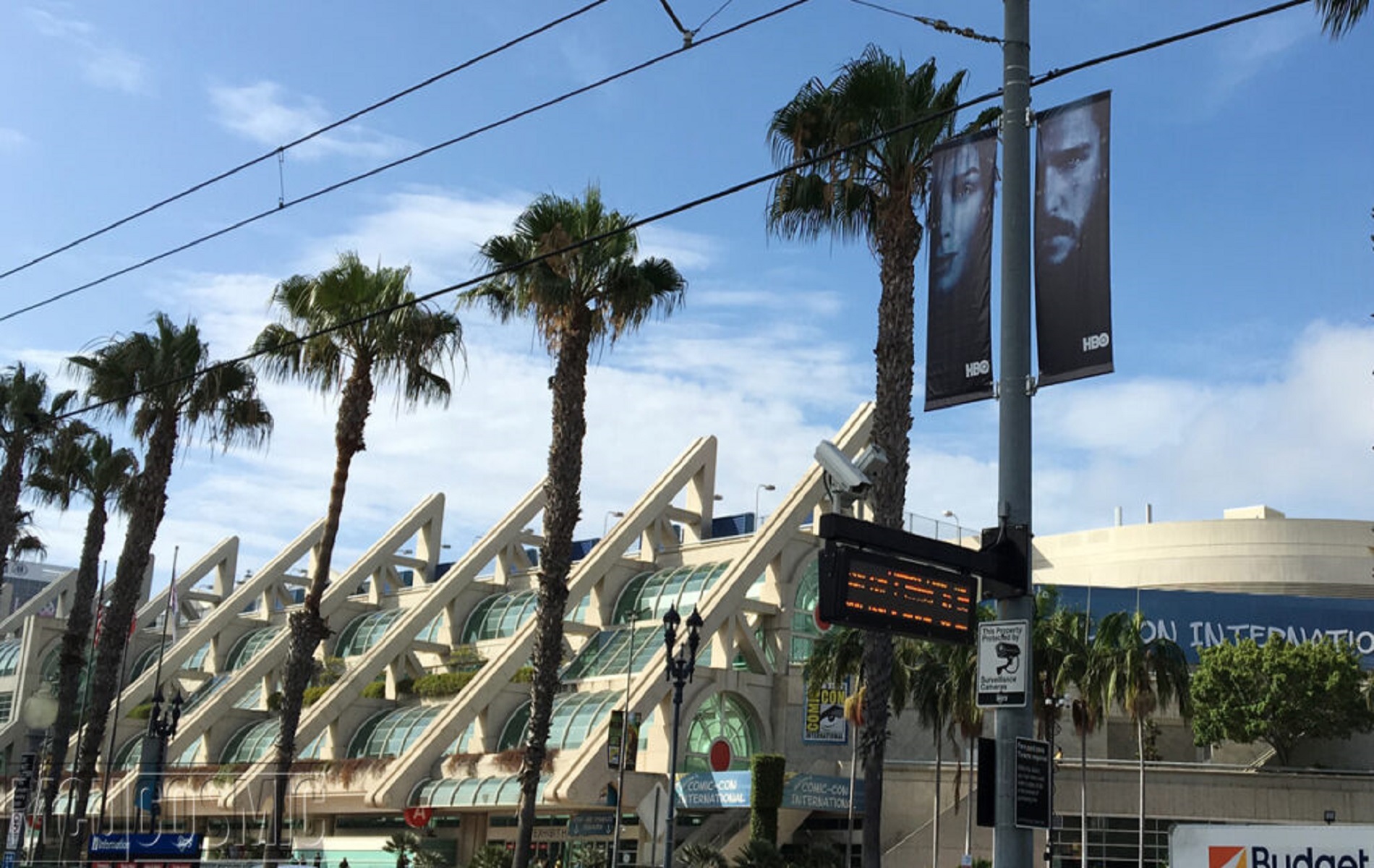 San Diego Comic Con 2020 отменили