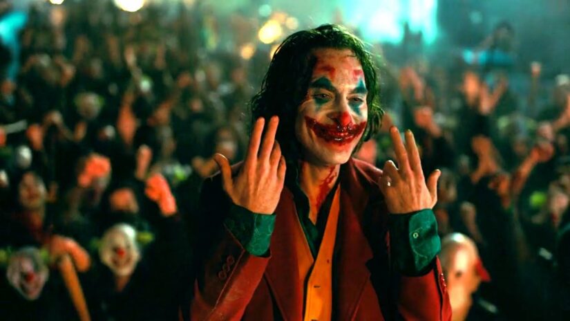 Joker Khoakin Feniks