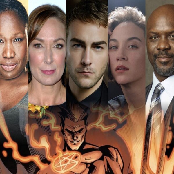сериал Хеллстром закрыт после 1 сезона