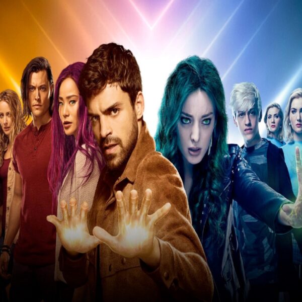 список лучших сериалов марвел