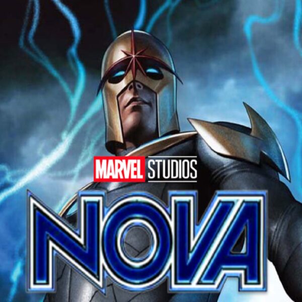 Marvel Studios возобновили работу над проектом Нова