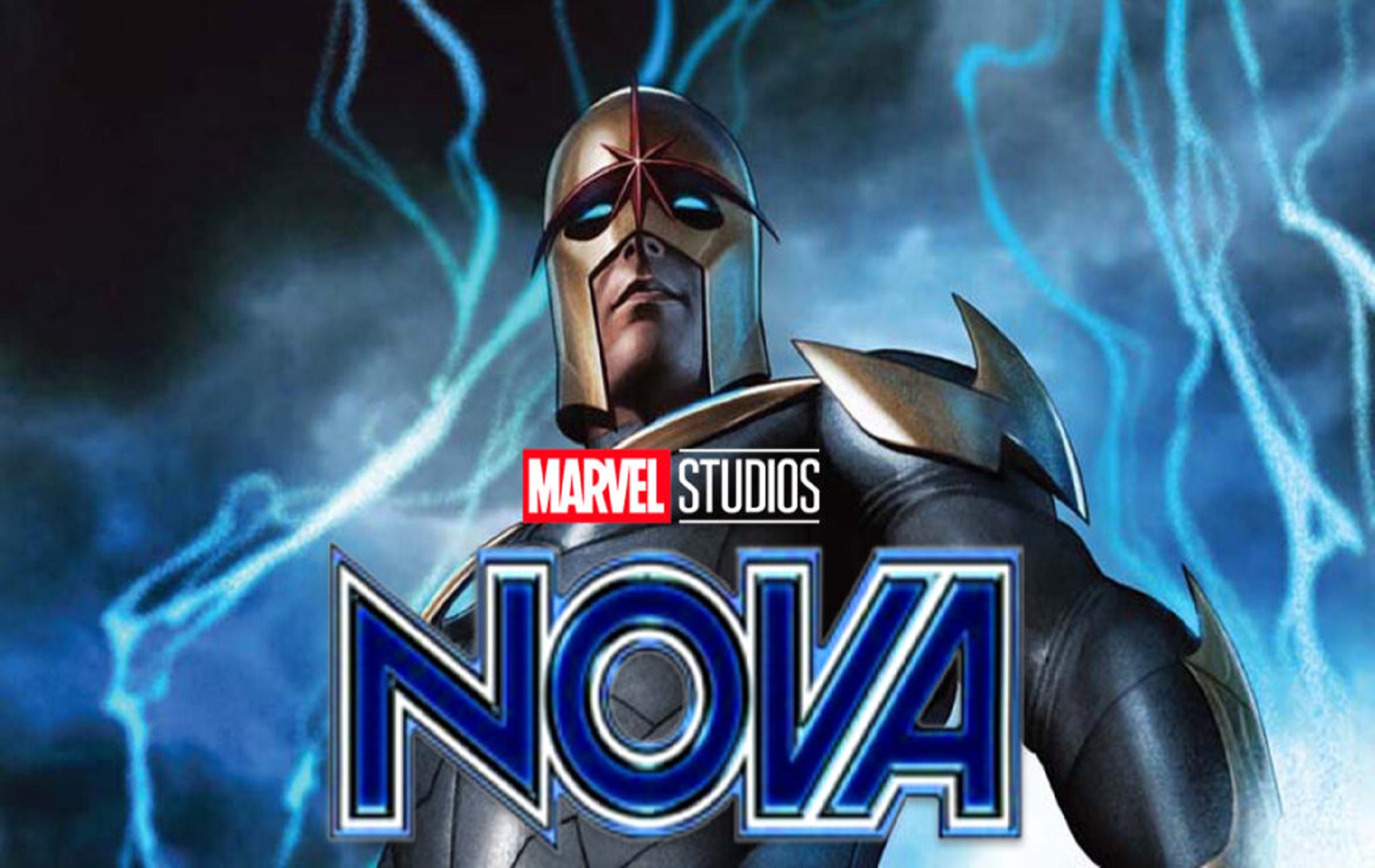 Marvel Studios возобновили работу над проектом Нова