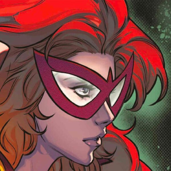 в КВМ появится новый мутант Огненная звезда (Firestar)
