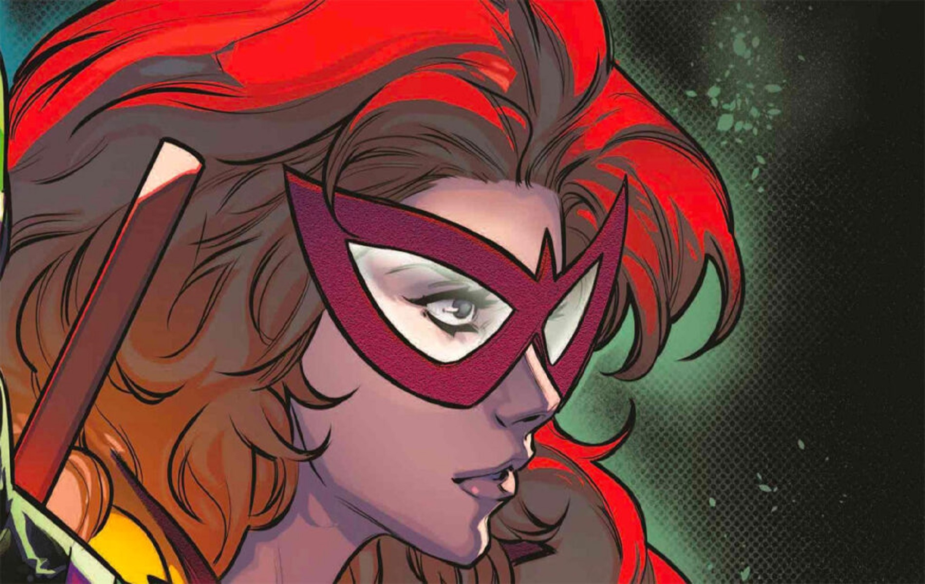 в КВМ появится новый мутант Огненная звезда (Firestar)