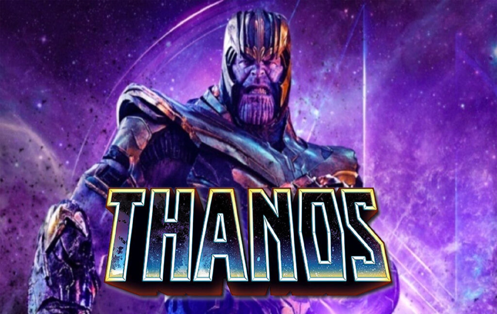 Студия Marvel может вернуть Таноса в КВМ