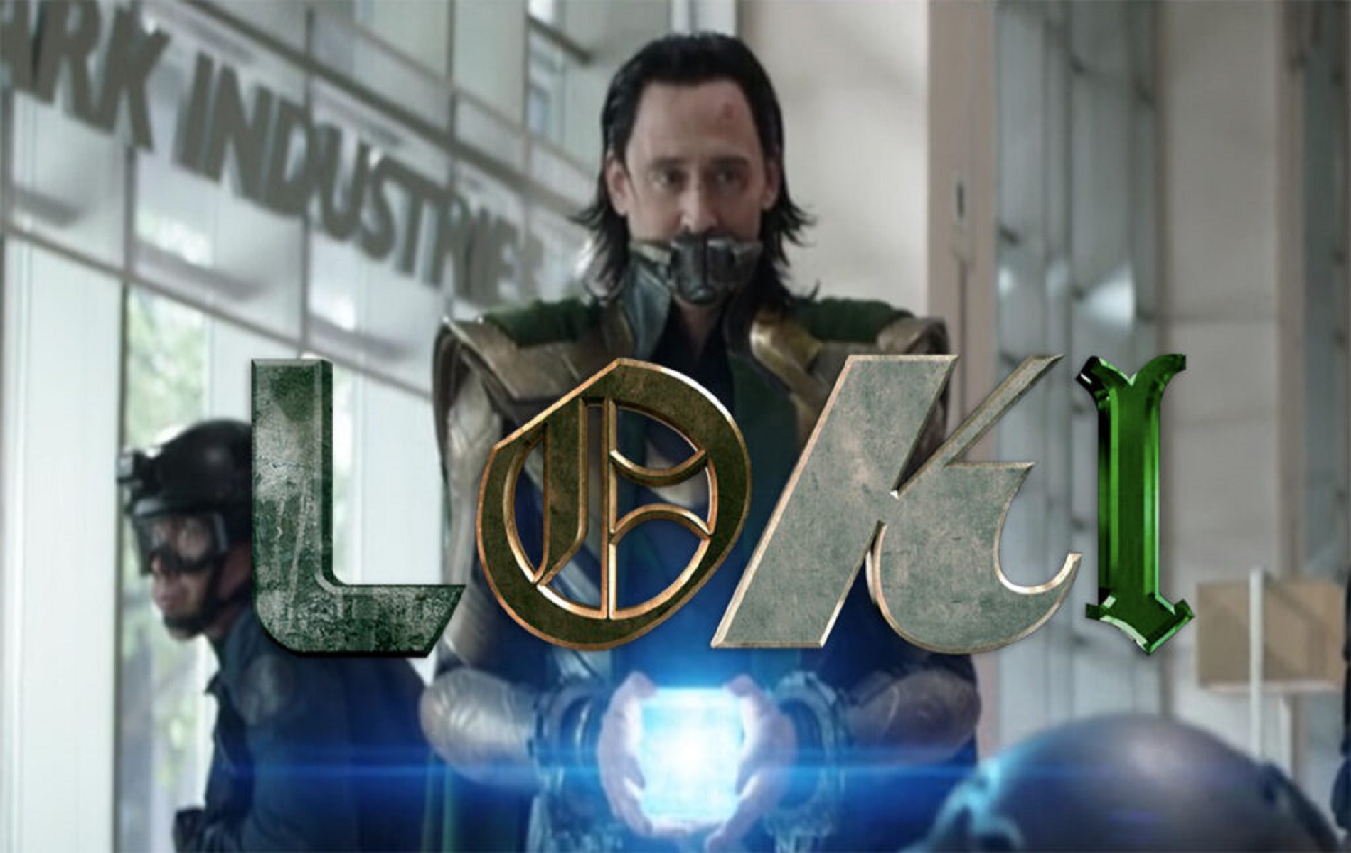 Съемки сериала Локи возобновят в августе 2020