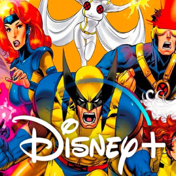 Люди Икс Мультсериал возродят на Disney+