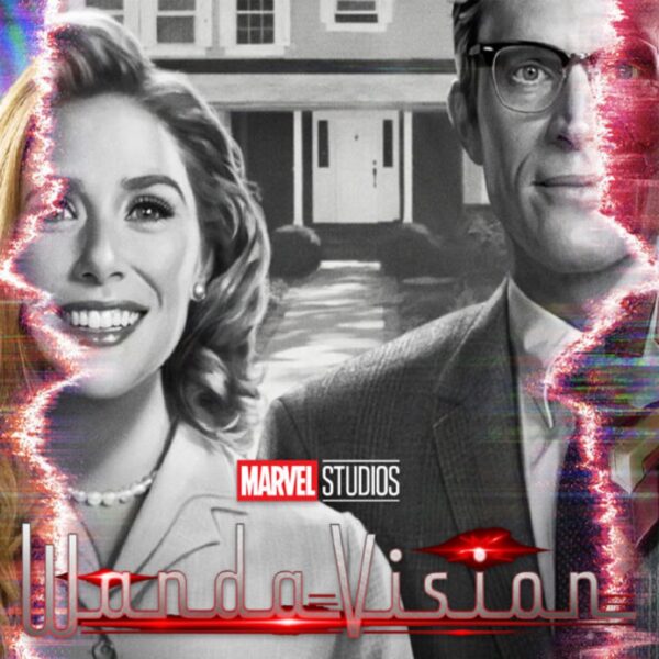 о чем будет сериал ВандаВижн