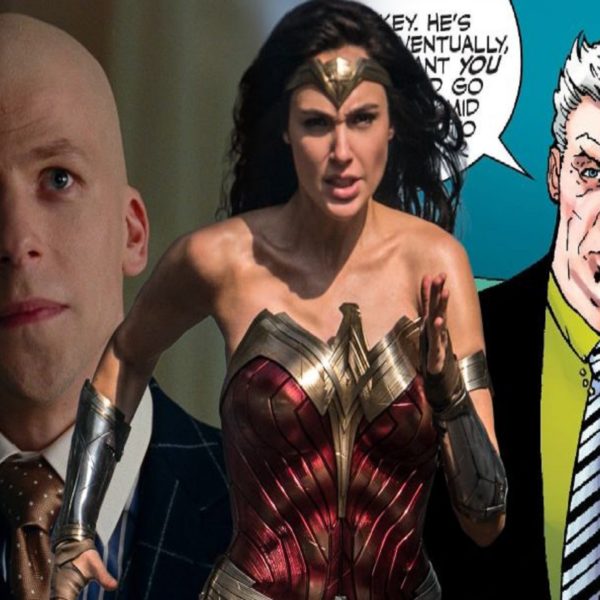 5 злодеев DC которые могут появиться в Чудо-женщина 1984