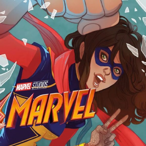Marvel нашли актрису на роль Мисс Марвел