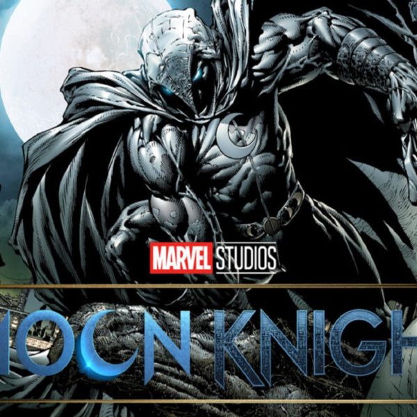 Marvel назначили режиссера для Лунного Рыцаря