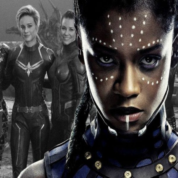 Marvel планируют снять фильм о женской команде Мстителей