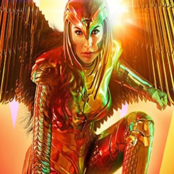 Warner Bros не намерены переносить дату выхода Чудо-женщина 1984