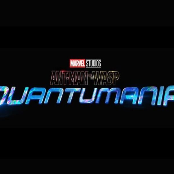 Человек муравей 3 назвали Quantumania