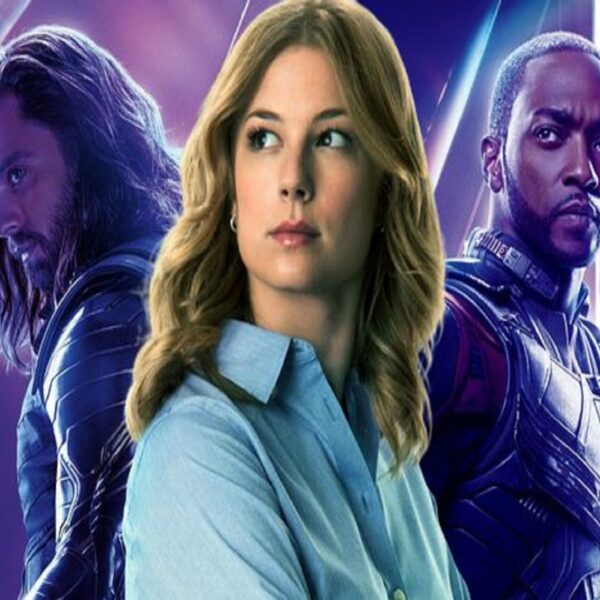 Когда выйдет сериал Сокол и Зимний солдат