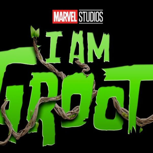 Marvel анонсировали сериал Я есть Грут