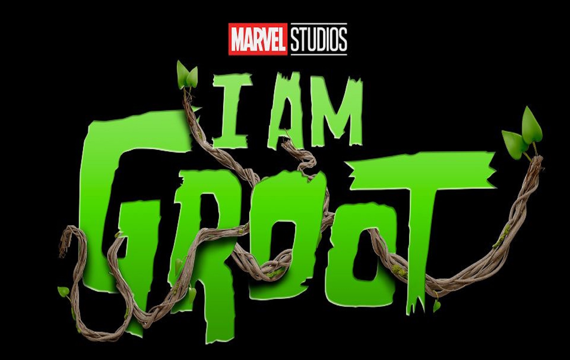 Marvel анонсировали сериал Я есть Грут