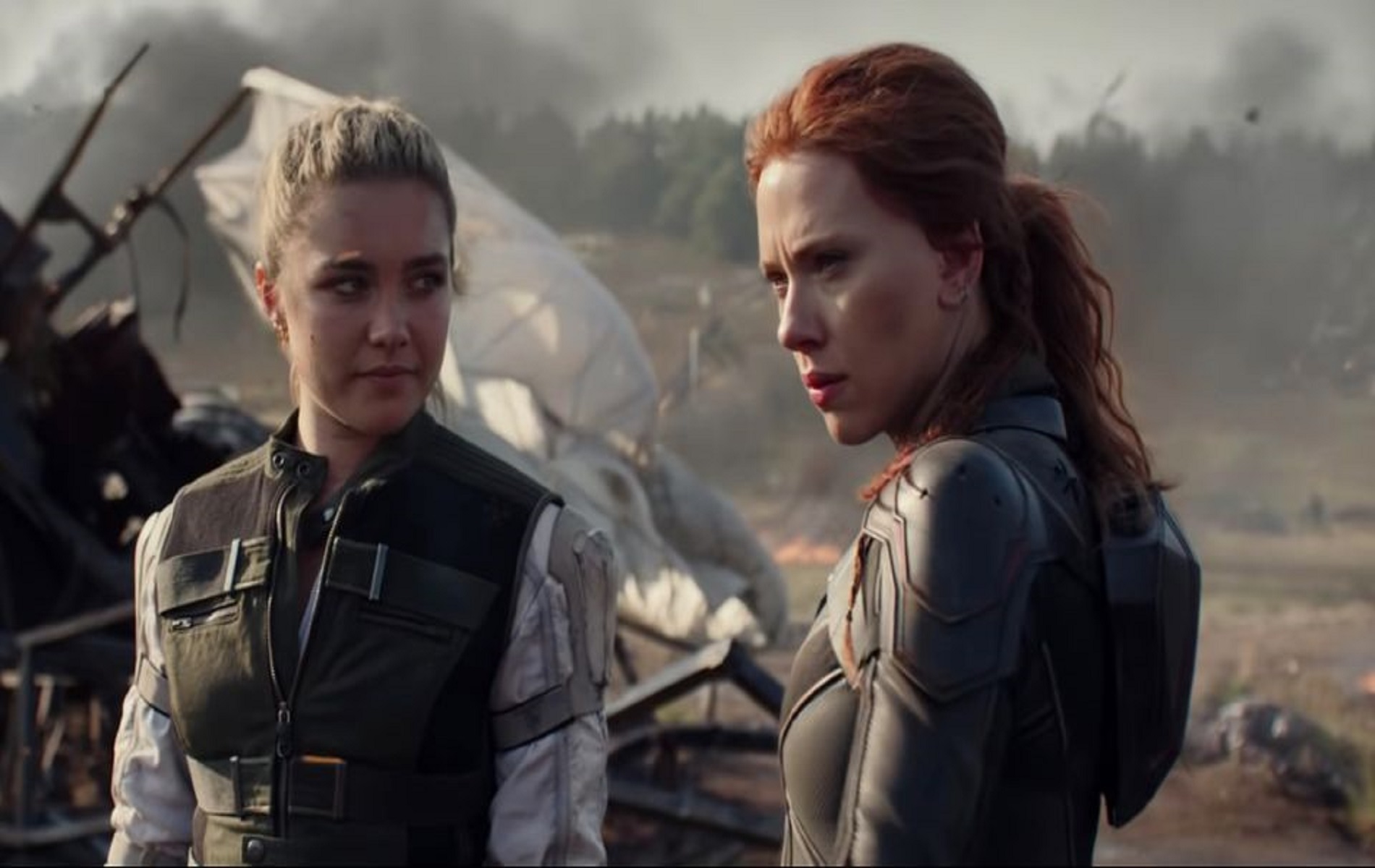 Marvel планируют перенести все свои фильмы и сериалы на Disney плюс