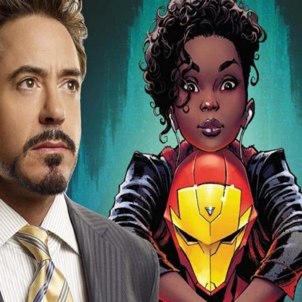 что известно о сериале Железное Сердце от Marvel