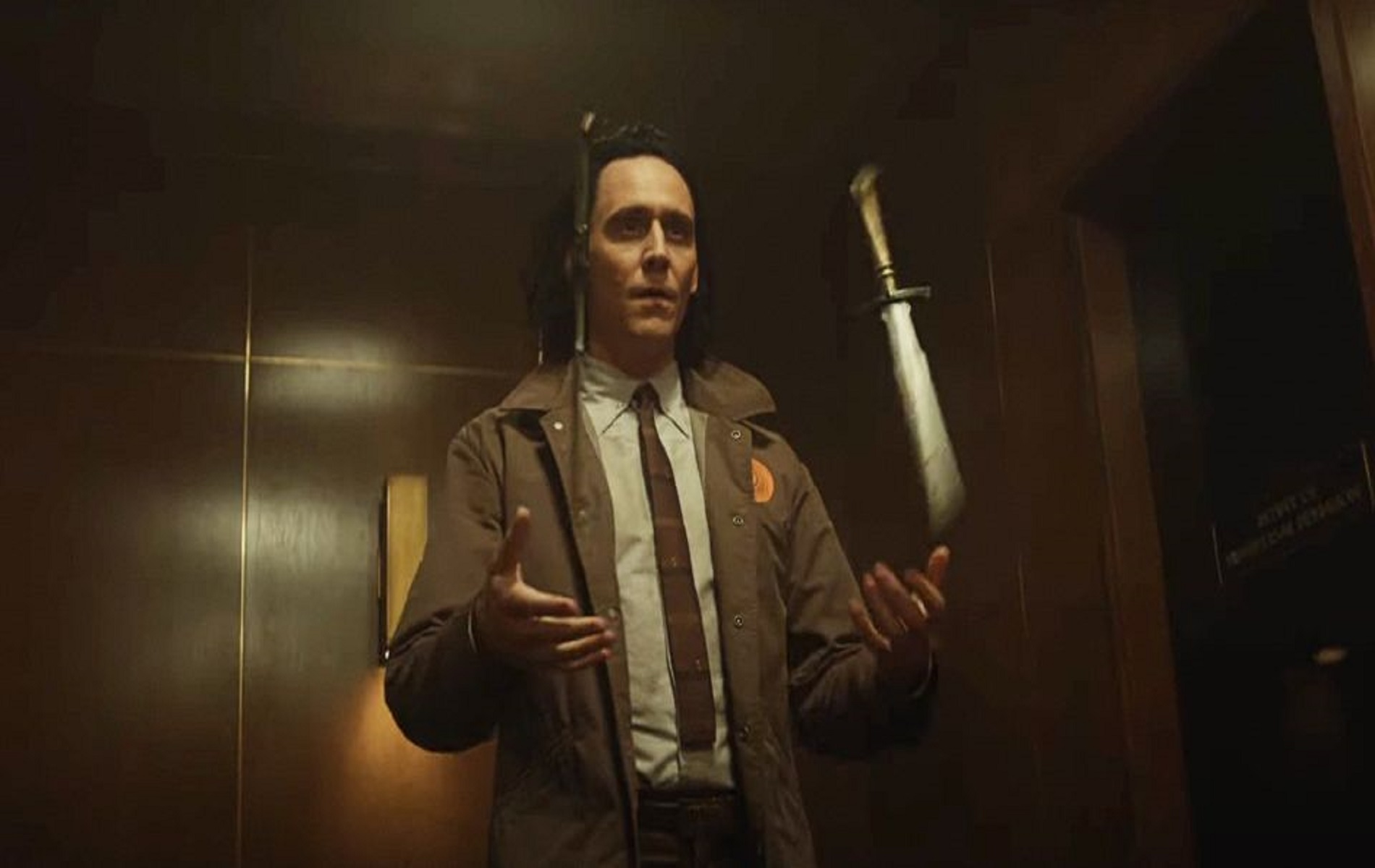 2 сезон Локи уже запланирован для Disney +