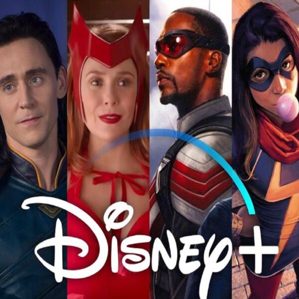 Все сериалы Марвел для Disney + были перенесены на несколько недель