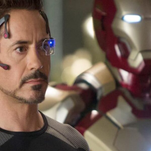 Роберт Дауни-младший объяснил почему Marvel так успешны