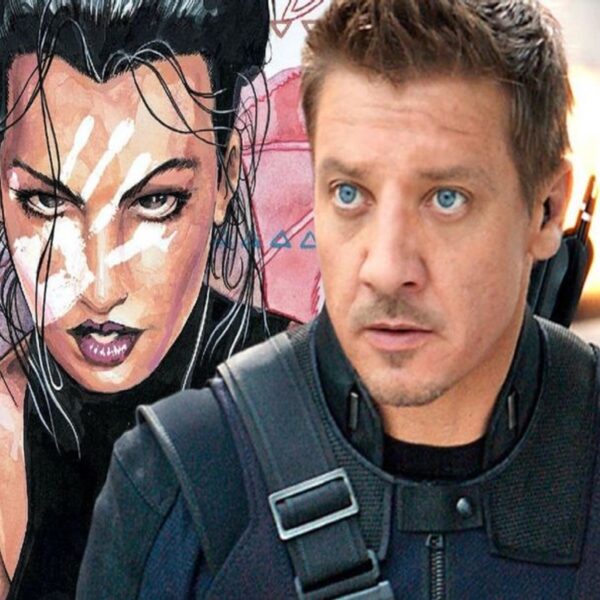 Marvel работают над новым сериалом о глухом супергерое Эхо