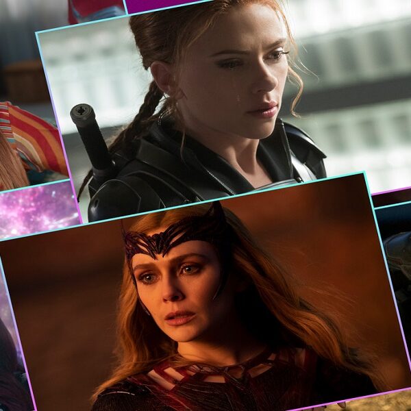 10 мертвых персонажей Marvel которые могут вернуться