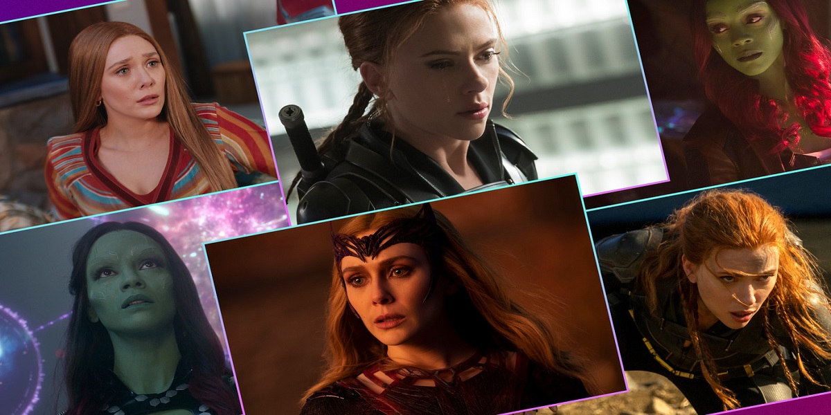 10 мертвых персонажей Marvel которые могут вернуться