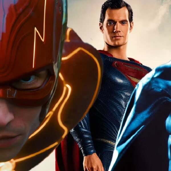 10 фильмов DC которые стоит посмотреть перед «Флэш»