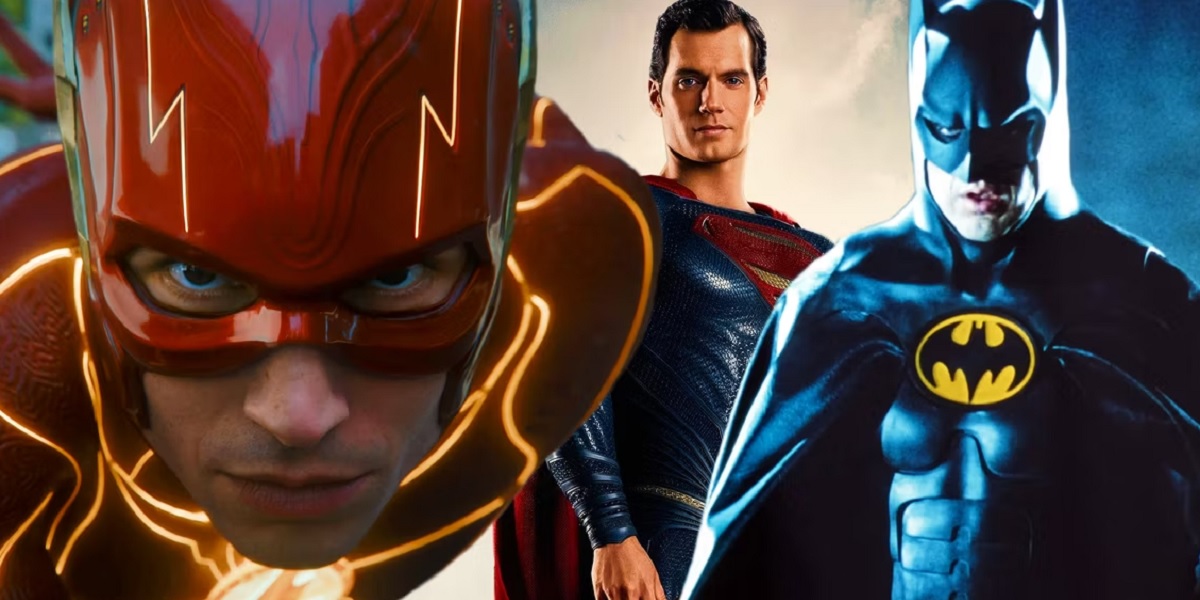 10 фильмов DC которые стоит посмотреть перед «Флэш»