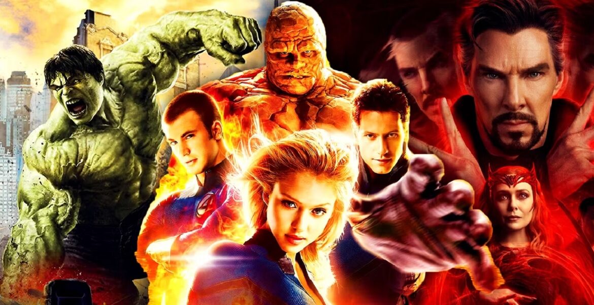 10 самых недооцененных фильмов Марвел