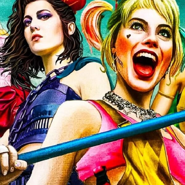 DC Studios отказались возвращать на экраны команду Хищных Птиц