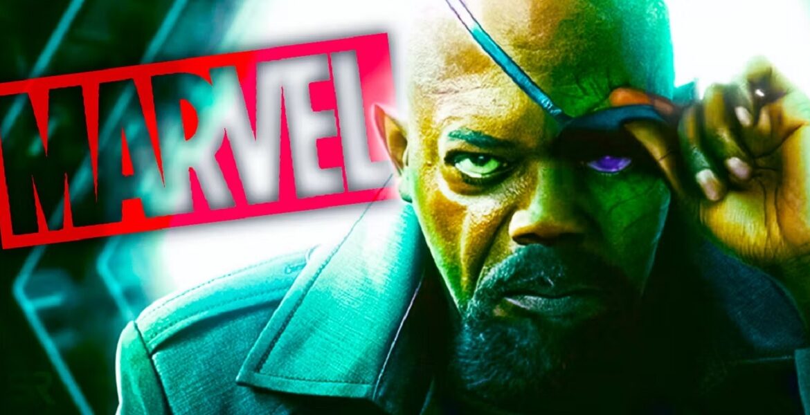 Marvel Studios изменили свой логотип впервые за 7 лет