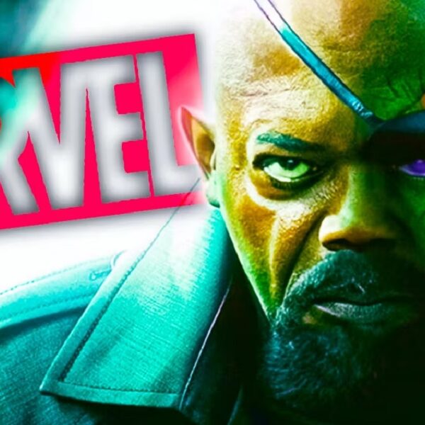 Marvel Studios изменили свой логотип впервые за 7 лет