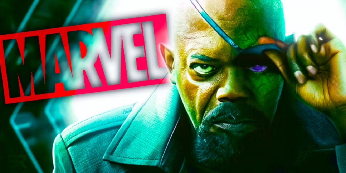 Marvel Studios изменили свой логотип впервые за 7 лет