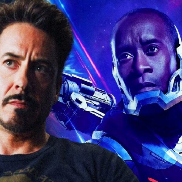 Marvel Studios нашли замену Тони Старку