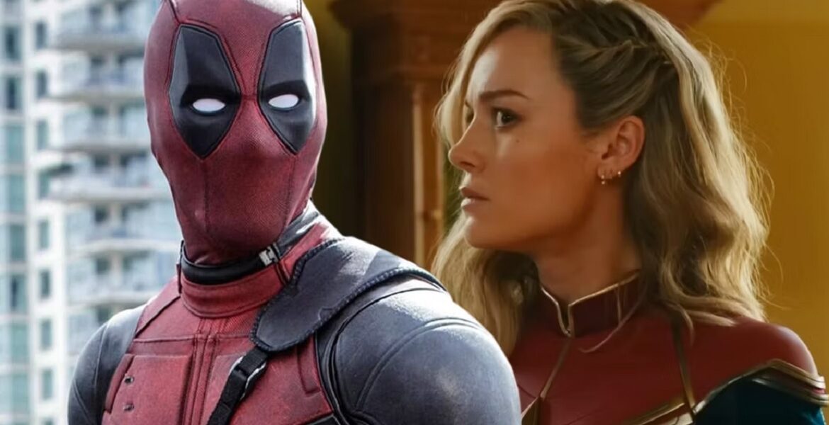 Marvel отменили ежегодную презентацию на Comic-Con в Зале H