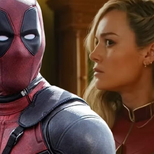 Marvel отменили ежегодную презентацию на Comic-Con в Зале H