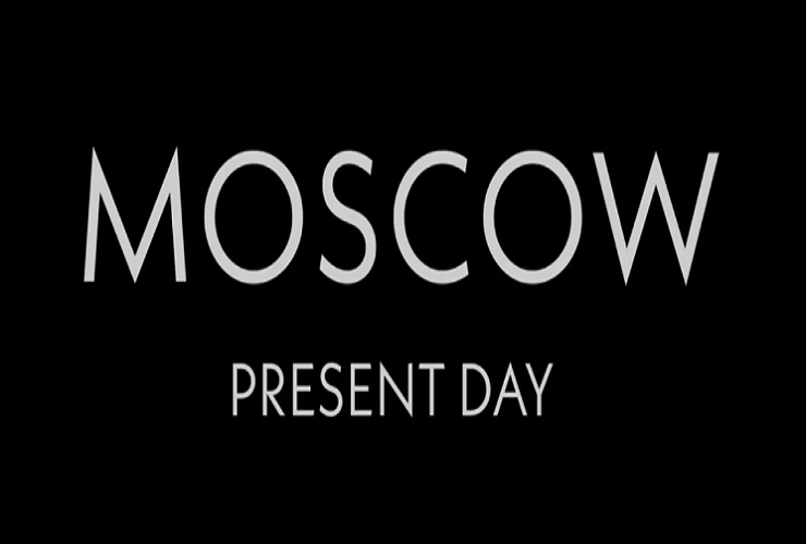 События 1 эпизода «Секретного Вторжения» происходят в локациях «Противостояния»