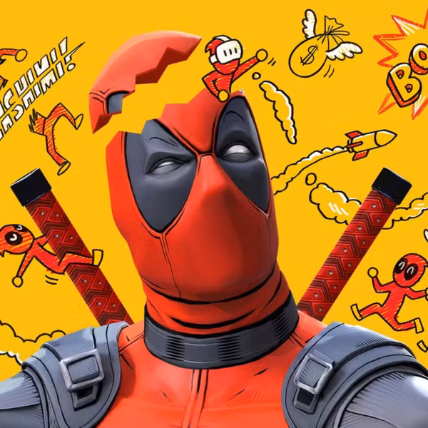 Моджо вернётся в Deadpool VR 18 ноября