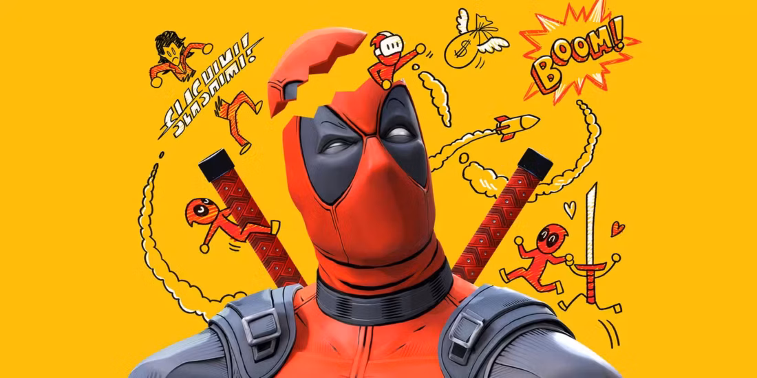 Моджо вернётся в Deadpool VR 18 ноября
