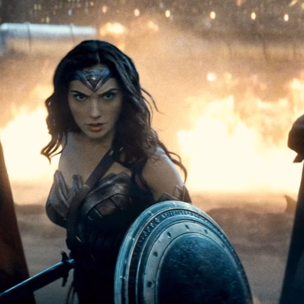 10 лучших сражений в фильмах DC